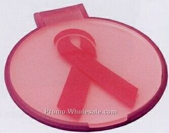Breast Cancer Awareness Mirror