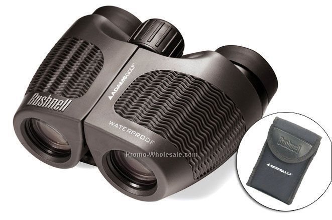 Bushnell 10x26 H2o Binoculars