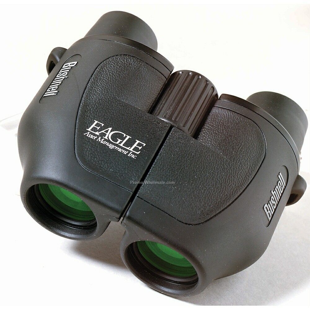 Bushnell 8x25 Compact Binoculars