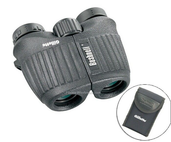 Bushnell Legend 10x26 Waterproof/Fogproof Porro Compact Binocular