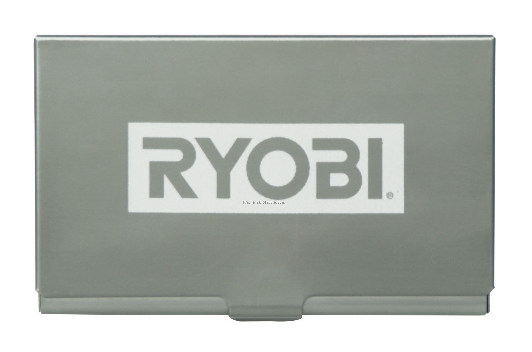 Business Card Holder