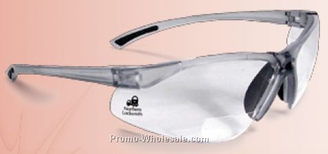C2 Magnifier Lens Safety Glasses