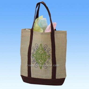 Campus Softjute Bag