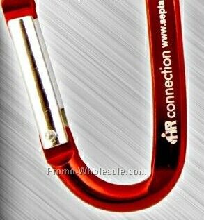 Carabiners - Economy - 3"x2"