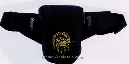 Casino Fanny Pack 15"x6"x4-1/2"