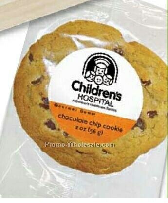 Chocolate Chip Cookie