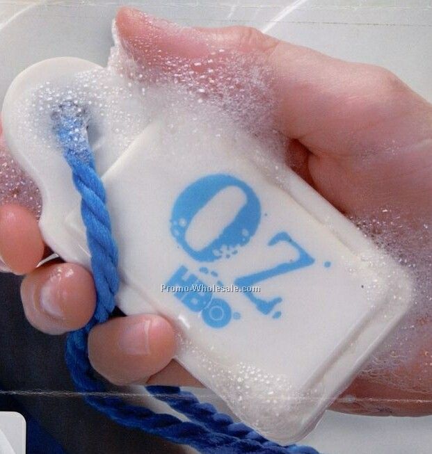 Classic Hand Soap Bar (3 Oz.)