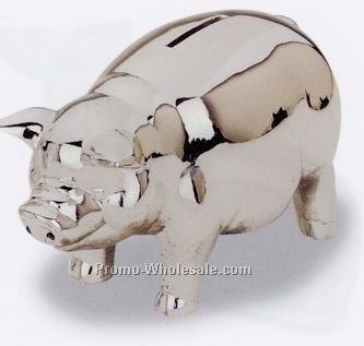 Classic Piggy Bank