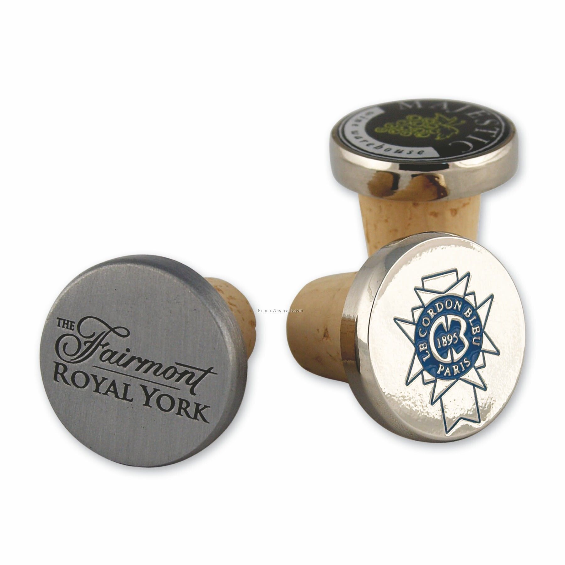 Cnij Custom Wine Corks