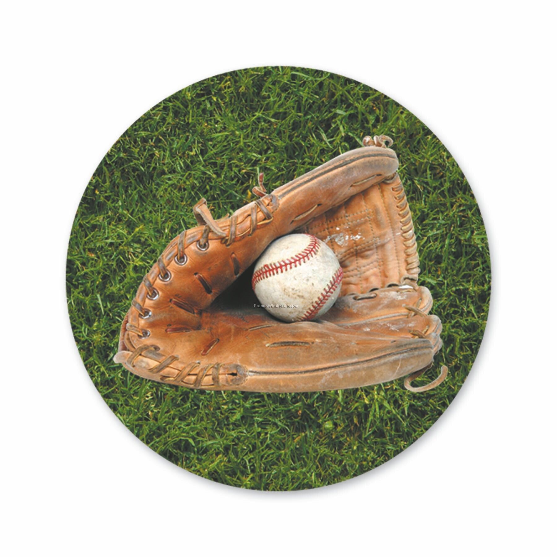 Cnij Sports Labels (1-1/2" - Baseball)