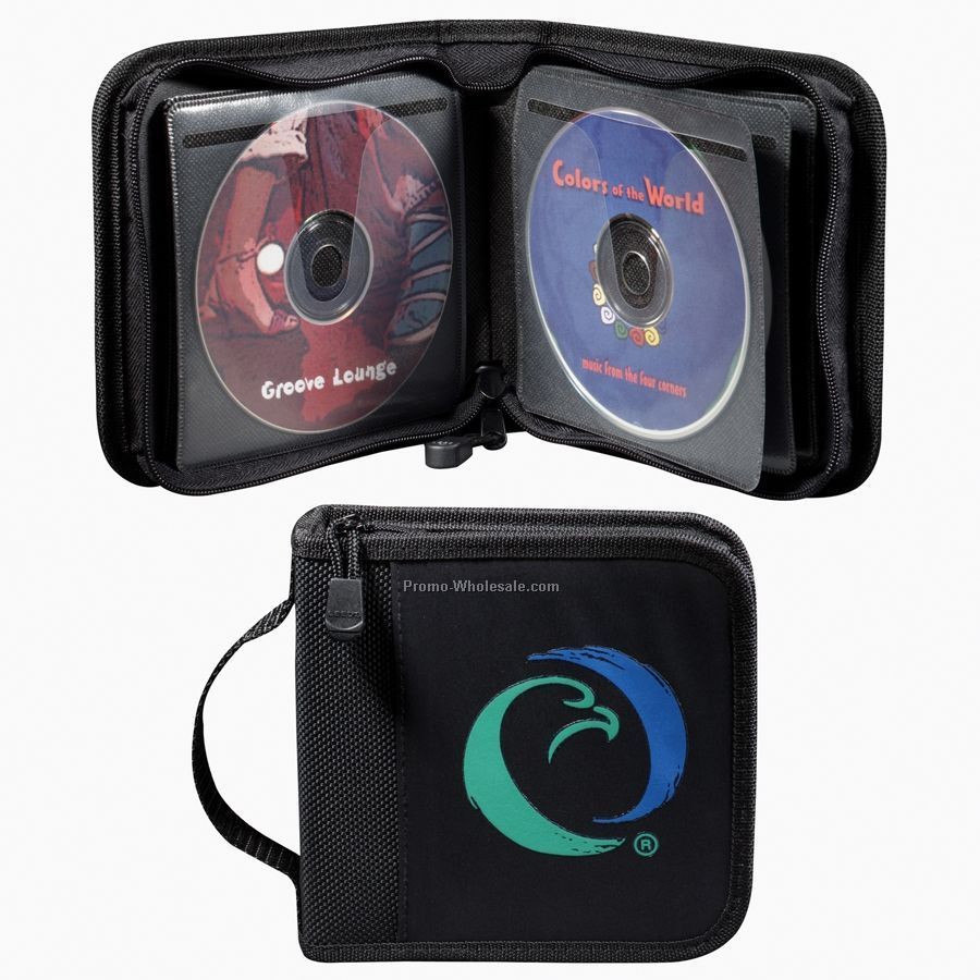 Coastline CD Case