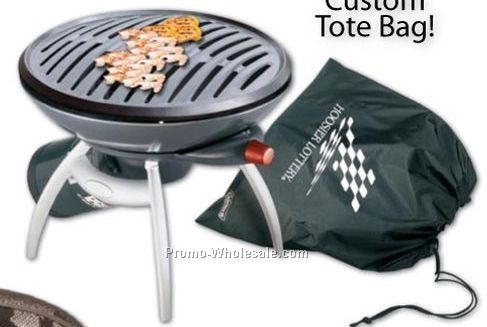 Coleman Roadtrip Propane Party Grill