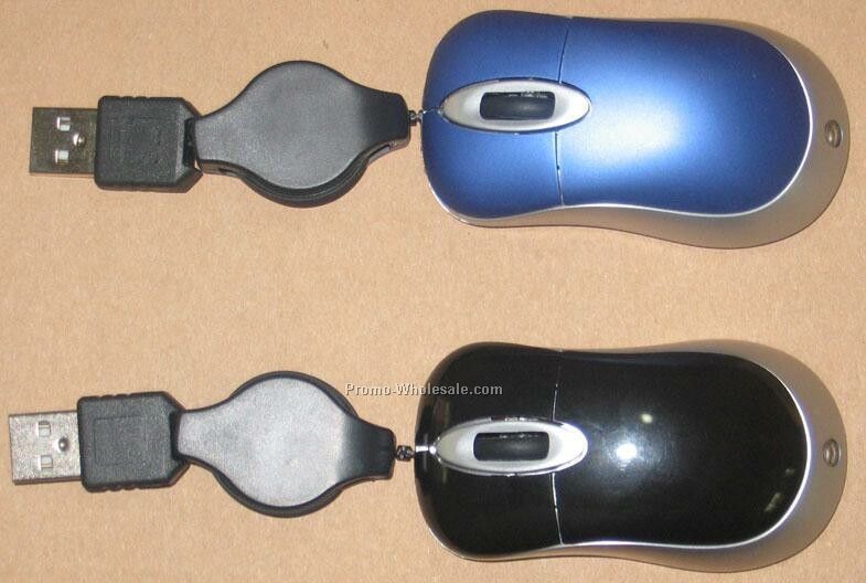 Computer Mouse