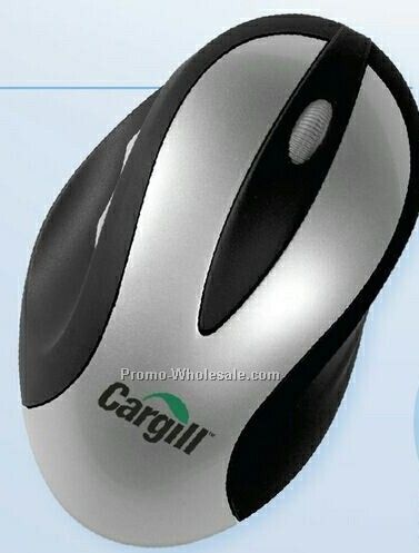 Computer Power Mouse M80