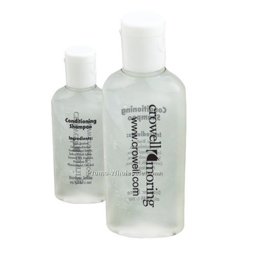 Conditioning Shampoo - 1 Oz. Oval Bottle
