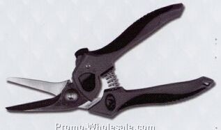Construction Angled Shears All Purpose Heavy Duty Cutter