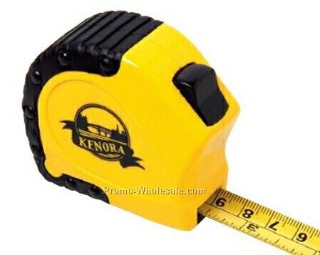 Contractor Tape Measure