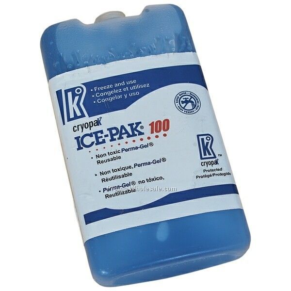 Cooler Ice Pak