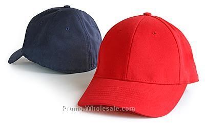 Cotton / Spandex Cap