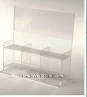 Custom Displays (Designed To Fit Your Needs)