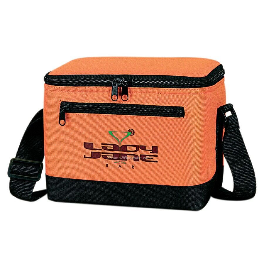 Deluxe 6-pack Cooler