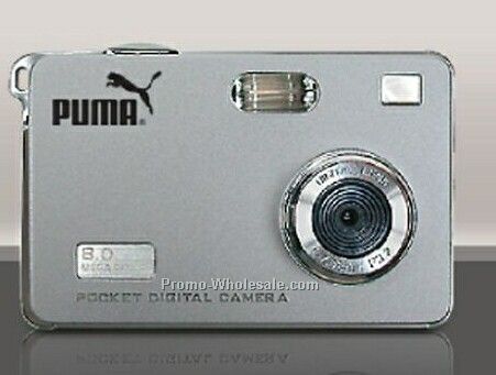 Digital & Video Camera (8.0 Mega Pixel With Software)