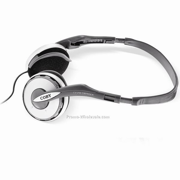 Digital Headband/Neckband Headphones Digital Headband/Neckband Headphones