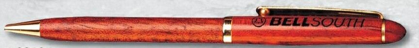 Director Rosewood Writing Instrument Pencil