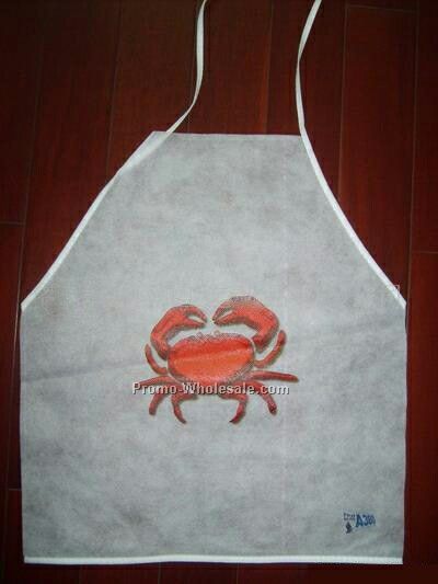 Disposable Apron