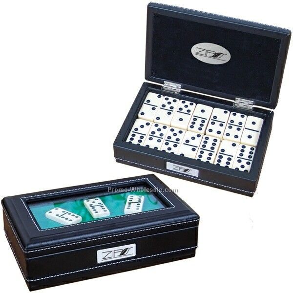 Domino Gift Pack (Imprinted)