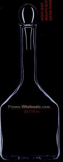 Dominus Magnum Decanter W/ Stopper