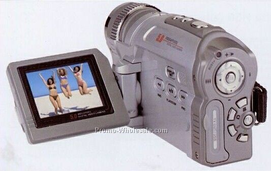 Dxg Camcorder (Video Up To 640 X 480)