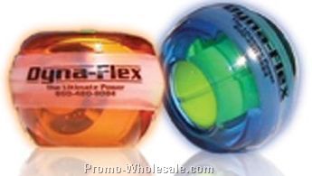 Dynaflex Power Ball Amber