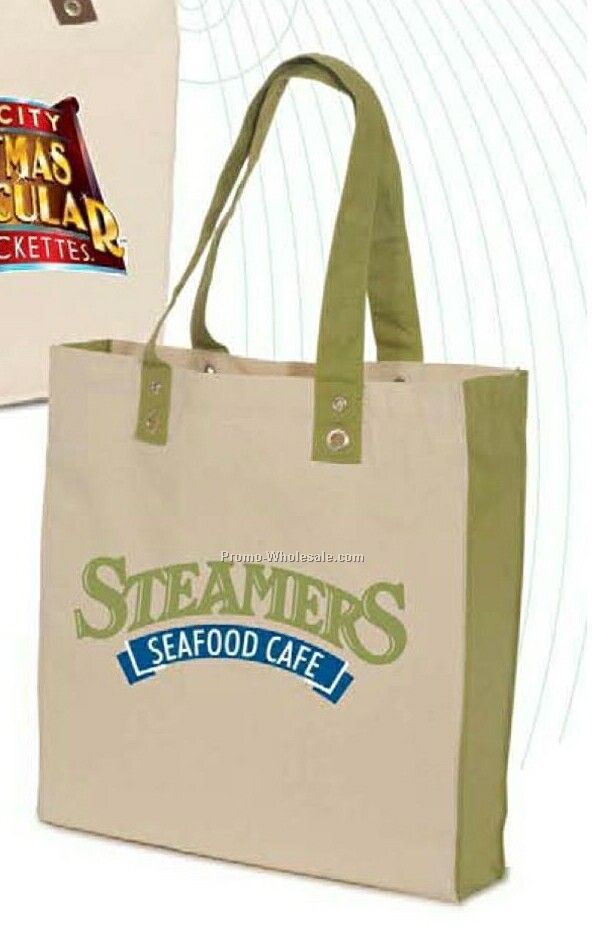 Eco World Tote Bag (3 Day Rush)