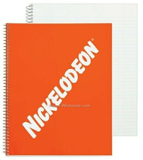 Econo Composition Notebook/ Narrow Ruled Quick Ship
