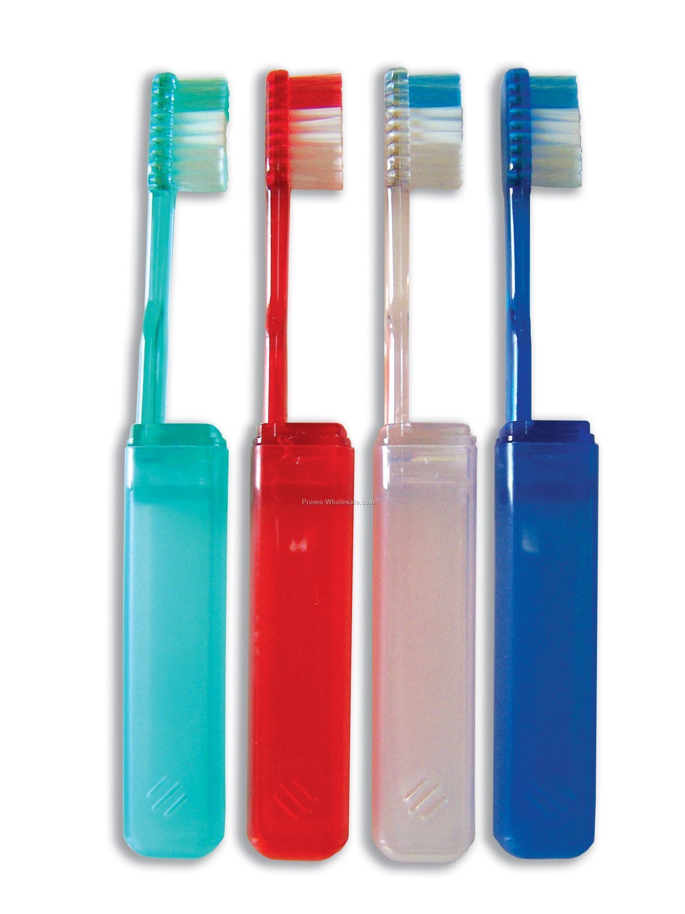 Economy Travel Toothbrush