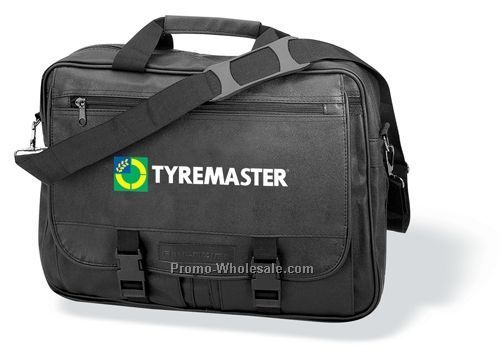 Entrepreneur Briefcase