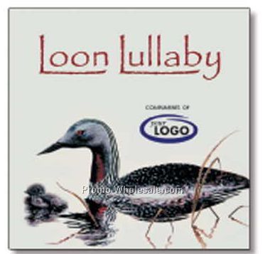 Environment Loon Lullaby Compact Disc In Jewel Case/ 10 Songs