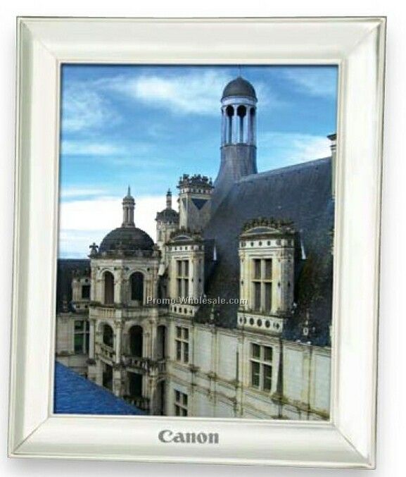 Essentials Catena Picture Frame 10-1/2"x12-1/4"