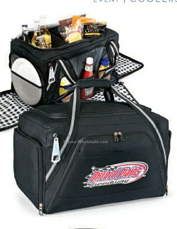 Excursion Tailgate Cooler