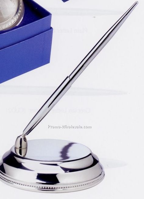 Executive Pen Holder