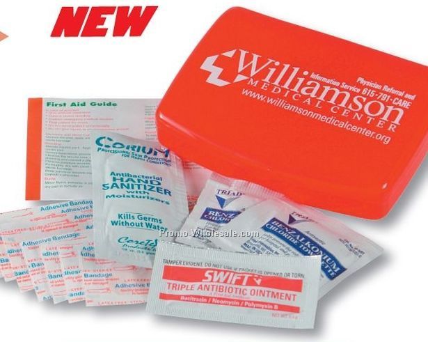 Express Safety Kit