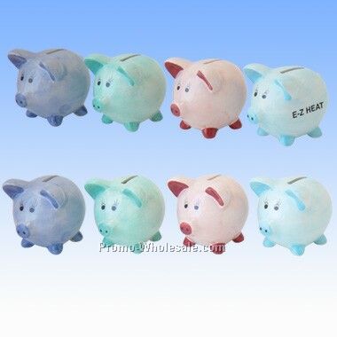Expression Ceramic Piggy Bank