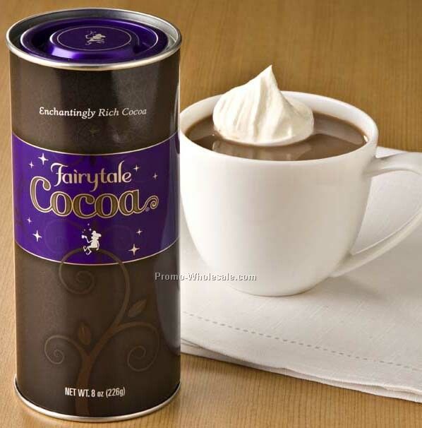Fairytale Brownies Cocoa