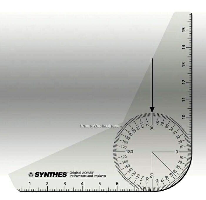 Finger Goniometer