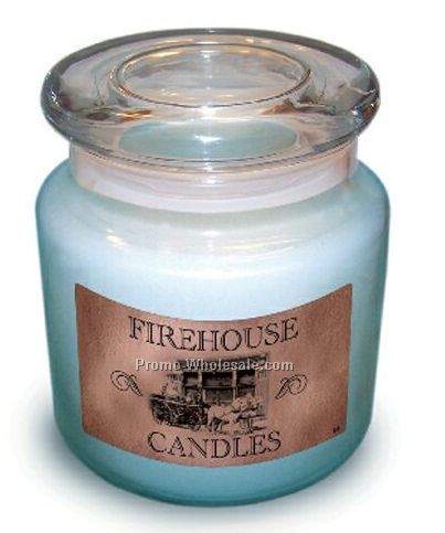 Firehouse 16 Oz. Paraffin Candle