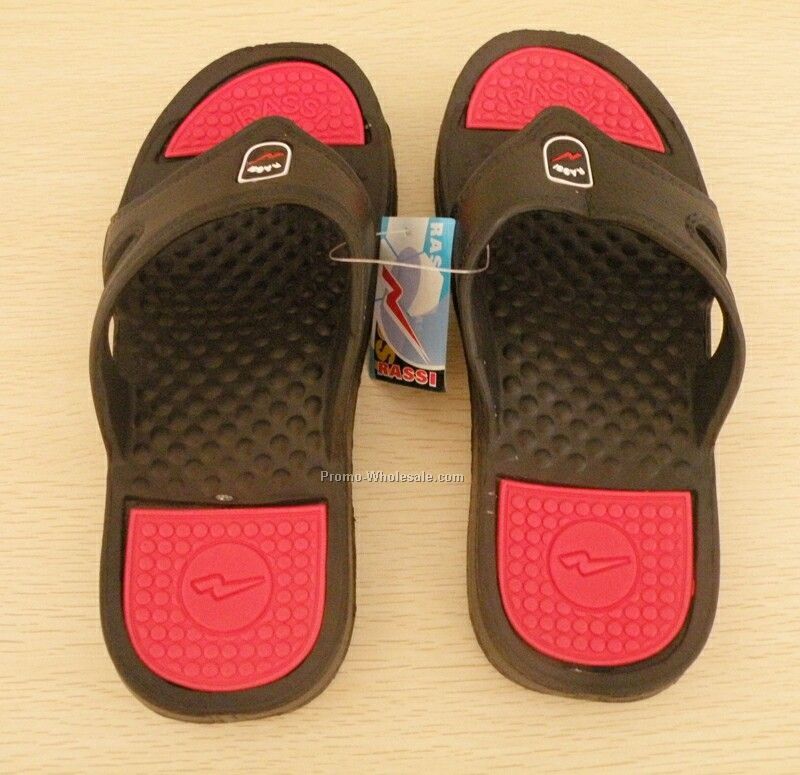 Flip Flop Sandal W/Eva Board