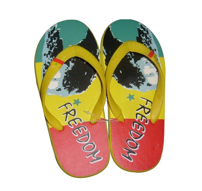 Flip Flop Sandal