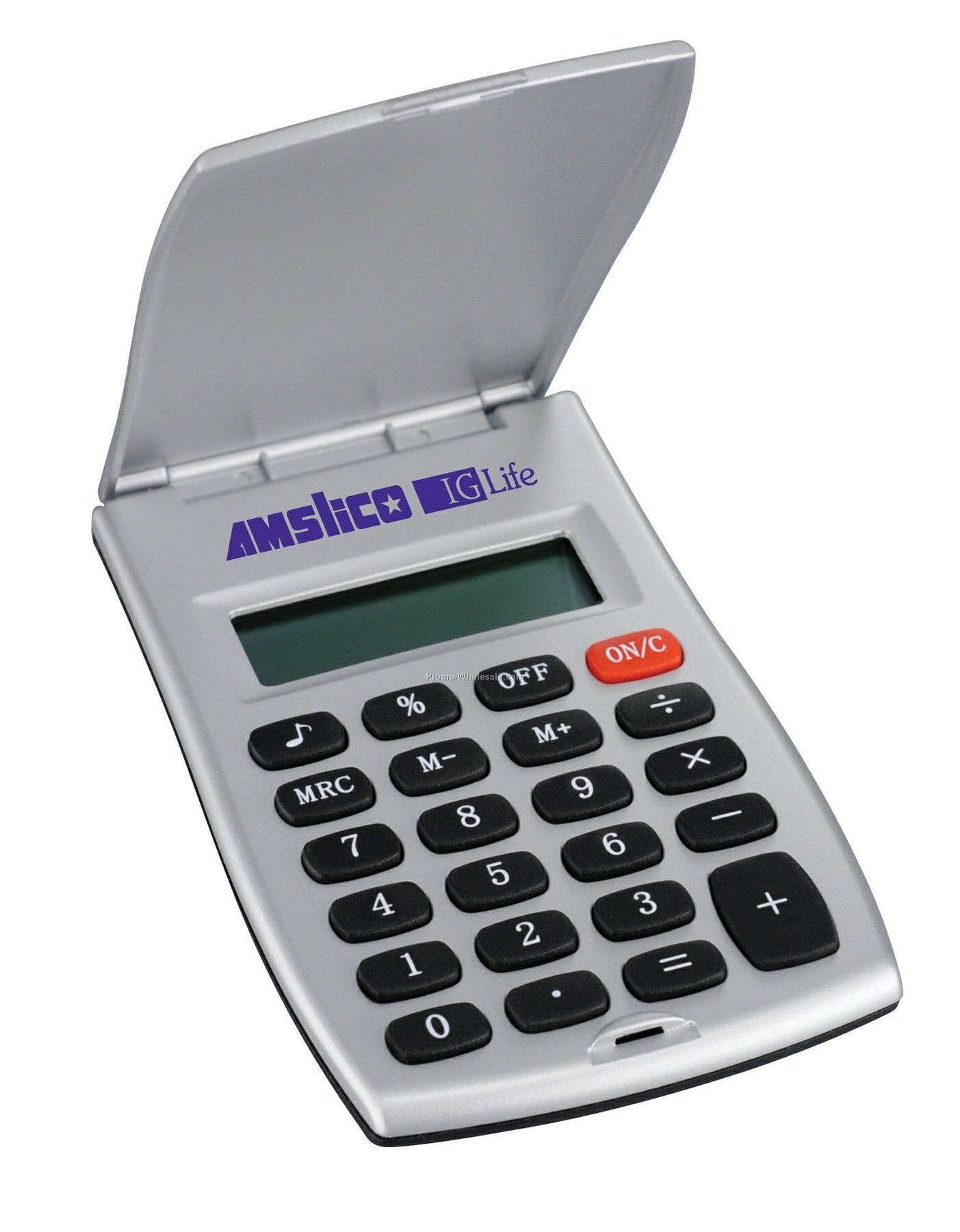 Flip Top Calculator