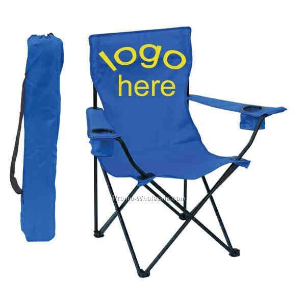 Foldable Beach Chair